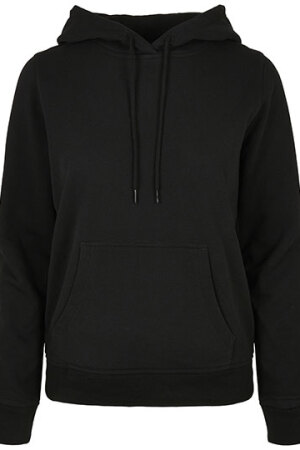 Ladies Basic Hoody