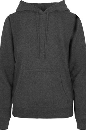 Ladies Basic Hoody