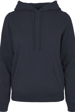 Ladies Basic Hoody