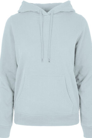 Ladies Basic Hoody