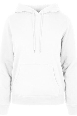 Ladies Basic Hoody