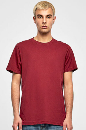 Basic Round Neck T-Shirt