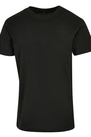 Basic Round Neck T-Shirt