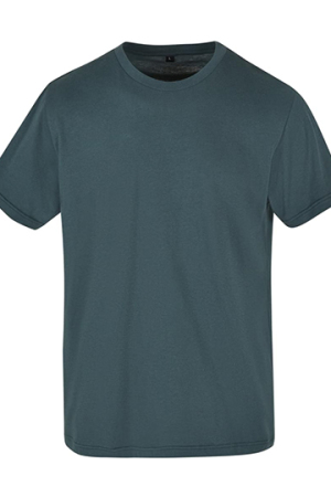 Basic Round Neck T-Shirt