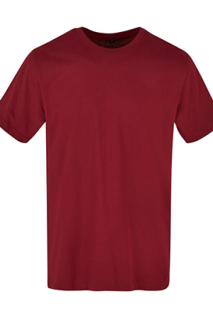 Basic Round Neck T-Shirt