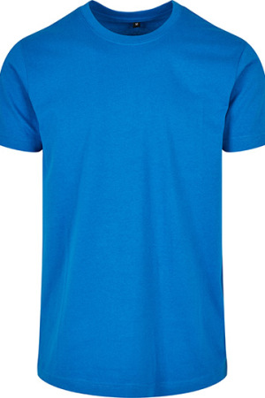 Basic Round Neck T-Shirt