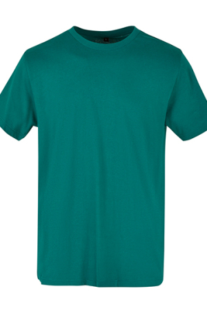 Basic Round Neck T-Shirt