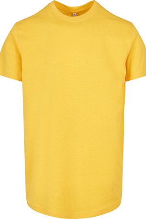 Basic Round Neck T-Shirt