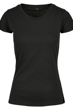 Ladies´ Basic Tee