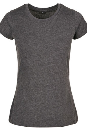 Ladies´ Basic Tee