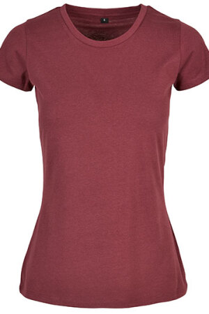 Ladies´ Basic Tee