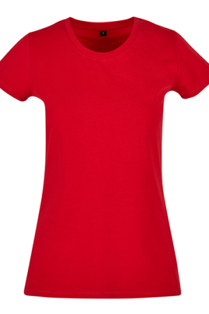 Ladies´ Basic Tee