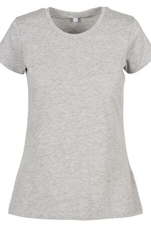 Ladies´ Basic Tee