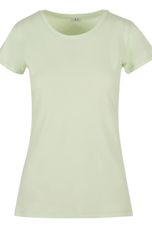 Ladies´ Basic Tee