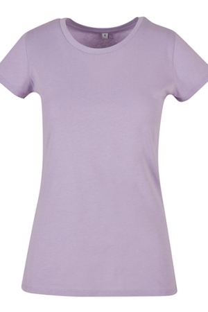 Ladies´ Basic Tee