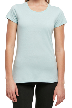 Ladies´ Basic Tee