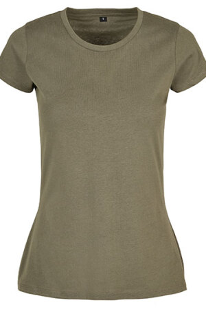 Ladies´ Basic Tee