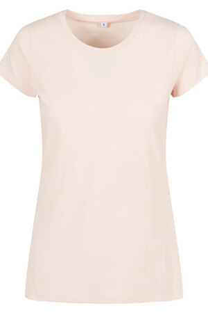 Ladies´ Basic Tee