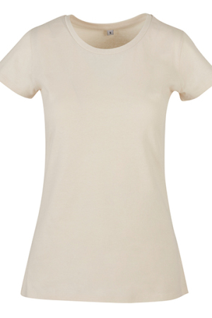 Ladies´ Basic Tee