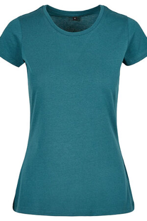 Ladies´ Basic Tee