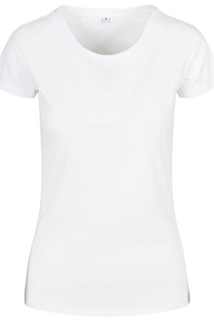 Ladies´ Basic Tee