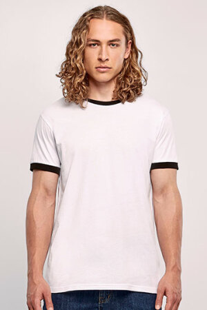 Men´s Ringer Tee