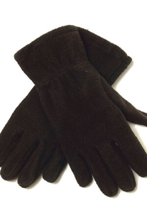 Fleece Promo Gloves