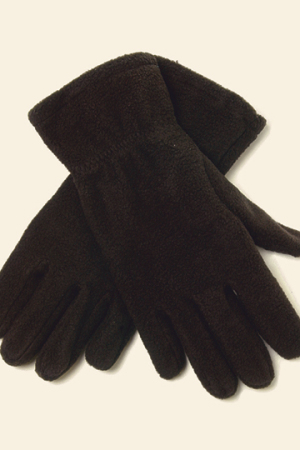 Fleece Promo Gloves