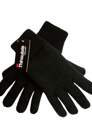 Thinsulate Gloves