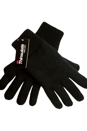 Thinsulate Gloves