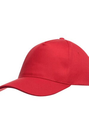 5-Panel Baseball Cap