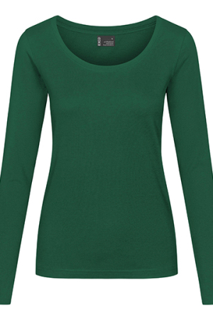 Women´s T-Shirt Longsleeve