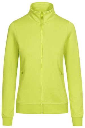 Women´s Sweatjacket