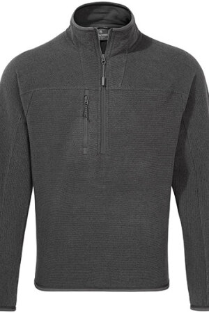 Expert Active Half Zip Fleece