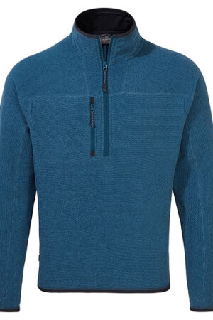 Expert Active Half Zip Fleece