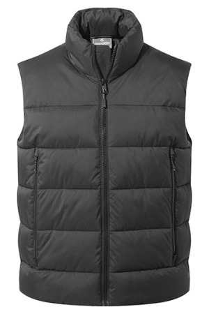 Expert Padded Vest