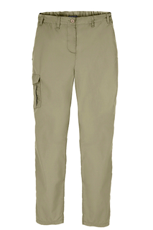 Expert Womens Kiwi Trousers