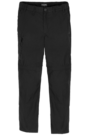 Expert Kiwi Tailored Convertible Trousers