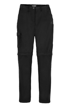 Expert Womens Kiwi Convertible Trousers