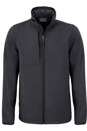 Expert Basecamp Softshell Jacket