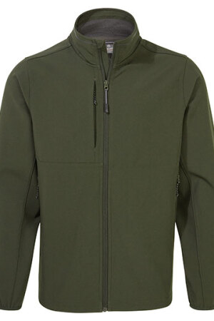 Expert Basecamp Softshell Jacket