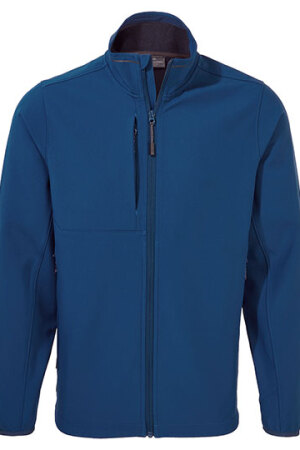 Expert Basecamp Softshell Jacket