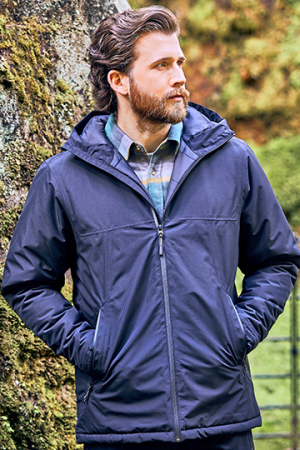 Expert Thermic Insulated Jacket