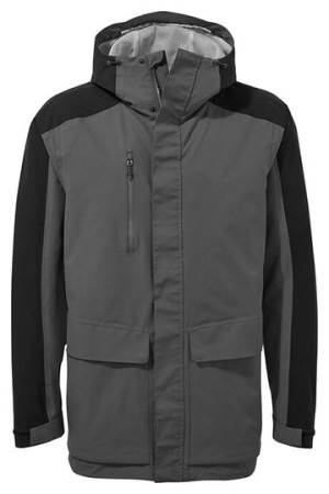 Expert Kiwi Pro Stretch Long Jacket