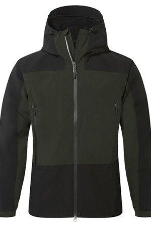 Expert Active Jacket