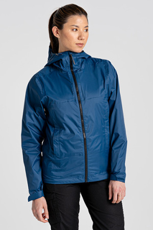 Expert Packable Jacket