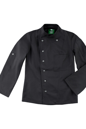 Ladies´ Chef Jacket Turin GreeNature