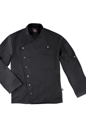 Chef´s Jacket Turin Man Classic