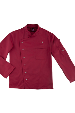 Chef´s Jacket Turin Man Classic