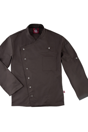 Chef´s Jacket Turin Man Classic